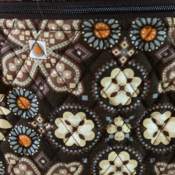 VERA BRADLEY Canyon Crossbody Bag - Picture 4 of 9
